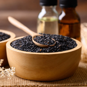 Black Sesame