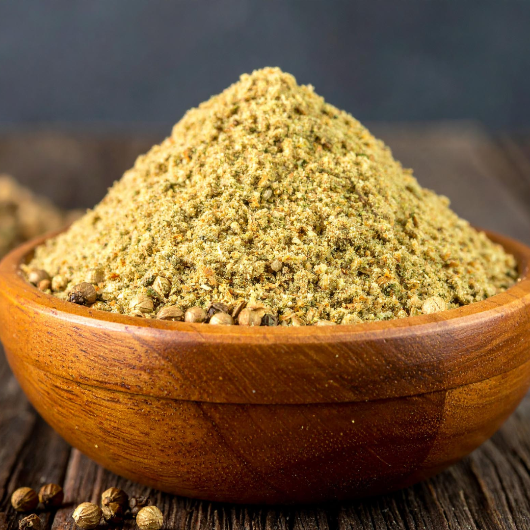 Coriander Powder