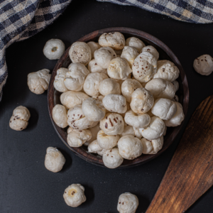 Makhana (Fox Nuts)