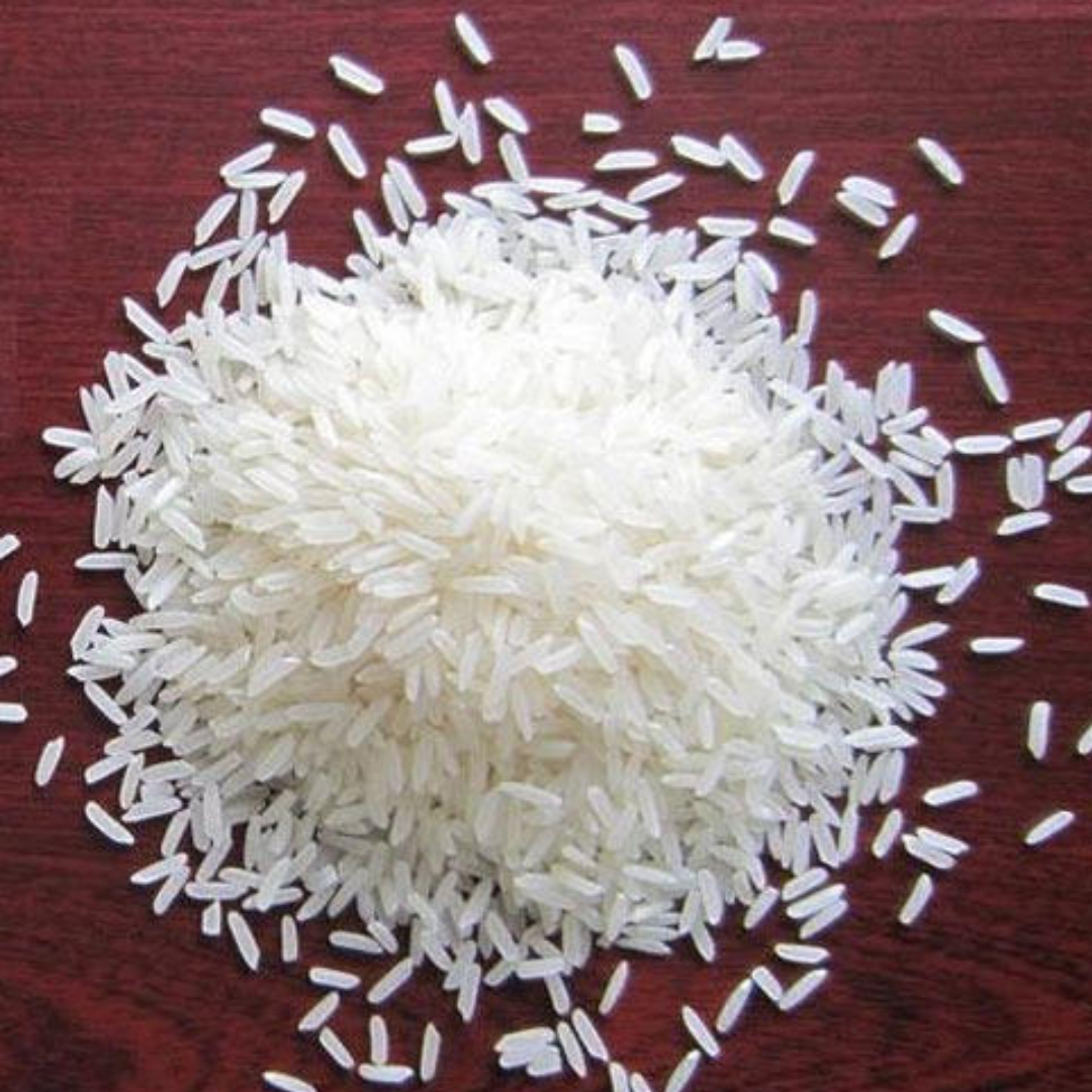 IR 64 Rice