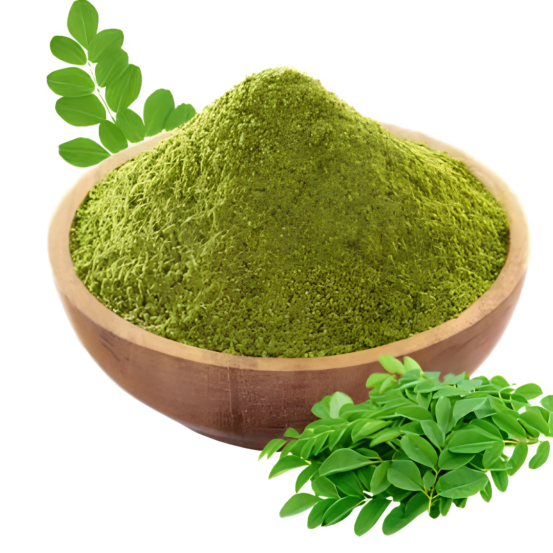 Moringa Powder