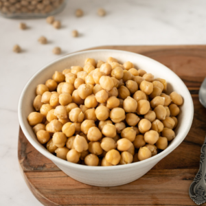 Chickpeas