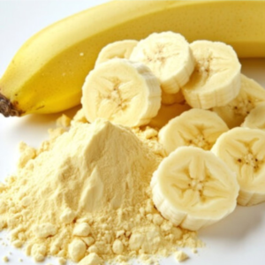 Banana Powder
