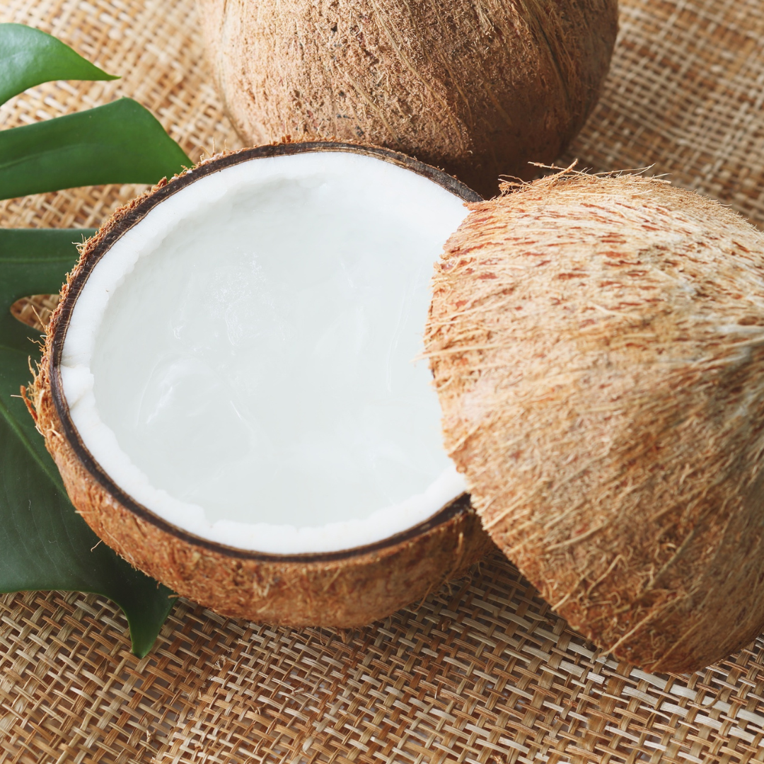 Coconut