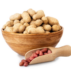 Groundnut (Peanut)