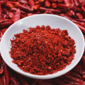 Kashmiri Red Chilli Powder